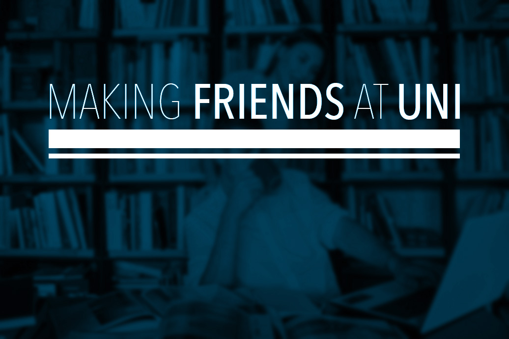 Atar Notes Making Friends At University A How To Free Articles Atar Notes Making Friends At University A How To Free Articles
